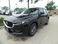 2018 CX-5 Sport AWD #1 2018 CX-5 Sport AWD #1