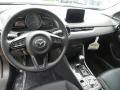 Dashboard of 2019 Mazda CX-3 Sport AWD #3