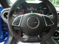  2018 Chevrolet Camaro ZL1 Coupe Steering Wheel #22