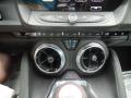 Controls of 2018 Chevrolet Camaro ZL1 Coupe #35