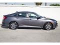 2018 Civic EX Sedan #9 2018 Civic EX Sedan #9