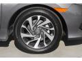 2018 Civic EX Sedan #11 2018 Civic EX Sedan #11