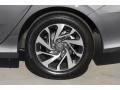 2018 Civic EX Sedan #12 2018 Civic EX Sedan #12