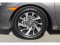 2018 Civic EX Sedan #13 2018 Civic EX Sedan #13