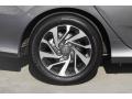 2018 Civic EX Sedan #14 2018 Civic EX Sedan #14