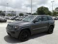 2018 Grand Cherokee Altitude #1