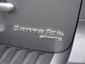 2008 Santa Fe GLS 4WD #11