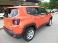 2016 Renegade Latitude 4x4 #2