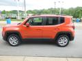 2016 Renegade Latitude 4x4 #6