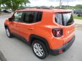2016 Renegade Latitude 4x4 #7
