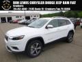 2019 Cherokee Limited 4x4 #1
