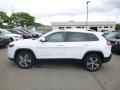 2019 Cherokee Limited 4x4 #2