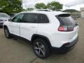 2019 Cherokee Limited 4x4 #3