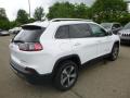 2019 Cherokee Limited 4x4 #5