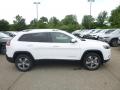 2019 Cherokee Limited 4x4 #6