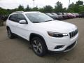 2019 Cherokee Limited 4x4 #7