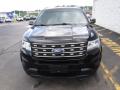 2017 Explorer 4WD #9