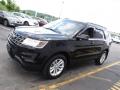 2017 Explorer 4WD #10