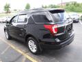 2017 Explorer 4WD #12