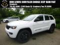 2018 Grand Cherokee Altitude 4x4 #1