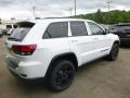 2018 Grand Cherokee Altitude 4x4 #5