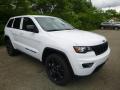 2018 Grand Cherokee Altitude 4x4 #7