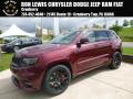 2018 Grand Cherokee SRT 4x4 #1