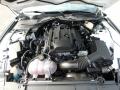  2018 Mustang 2.3 Liter Turbocharged DOHC 16-Valve EcoBoost 4 Cylinder Engine #9