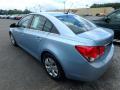 2012 Cruze LS #2