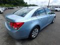 2012 Cruze LS #4