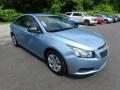 2012 Cruze LS #5