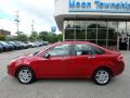 2011 Focus SEL Sedan #2 2011 Focus SEL Sedan #2