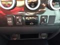 Controls of 2018 Toyota Sequoia Limited 4x4 #14
