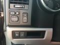 Controls of 2018 Toyota Sequoia Limited 4x4 #16