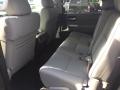 Rear Seat of 2018 Toyota Sequoia Limited 4x4 #19