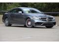 2017 CLS AMG 63 S 4Matic Coupe #2