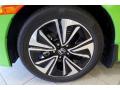  2018 Honda Civic EX-T Coupe Wheel #26