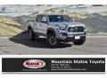 2018 Tacoma TRD Off Road Double Cab 4x4 #1