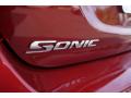 2018 Sonic LT Sedan #13