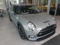Front 3/4 View of 2019 Mini Clubman Cooper S #1