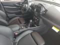 Front Seat of 2019 Mini Clubman Cooper S #6