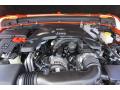  2018 Wrangler Unlimited 3.6 Liter DOHC 24-Valve VVT V6 Engine #11