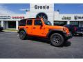 2018 Wrangler Unlimited Sport 4x4 #1 2018 Wrangler Unlimited Sport 4x4 #1