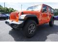 2018 Wrangler Unlimited Sport 4x4 #3 2018 Wrangler Unlimited Sport 4x4 #3