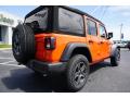 2018 Wrangler Unlimited Sport 4x4 #12 2018 Wrangler Unlimited Sport 4x4 #12