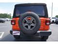 2018 Wrangler Unlimited Sport 4x4 #13 2018 Wrangler Unlimited Sport 4x4 #13