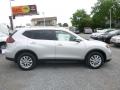 2018 Rogue SV AWD #3 2018 Rogue SV AWD #3