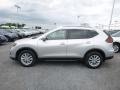 2018 Rogue SV AWD #7 2018 Rogue SV AWD #7