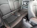 Rear Seat of 2019 Mini Hardtop Cooper S 2 Door #7