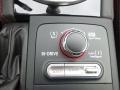 Controls of 2018 Subaru WRX STI #19